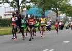 Marathon Eindhoven 2011