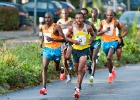 Marathon Eindhoven 2014