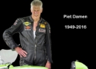 Piet Damen 1949-2016
