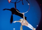 Circus Renz in Budel 2012