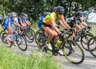 Ladies Tour Etappe-Gennep-Weert