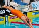 Fina World Cup Eindhoven 2013