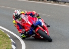 Isle of Man TT 2025 Superstock