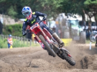 MXGP Lommel 2026
